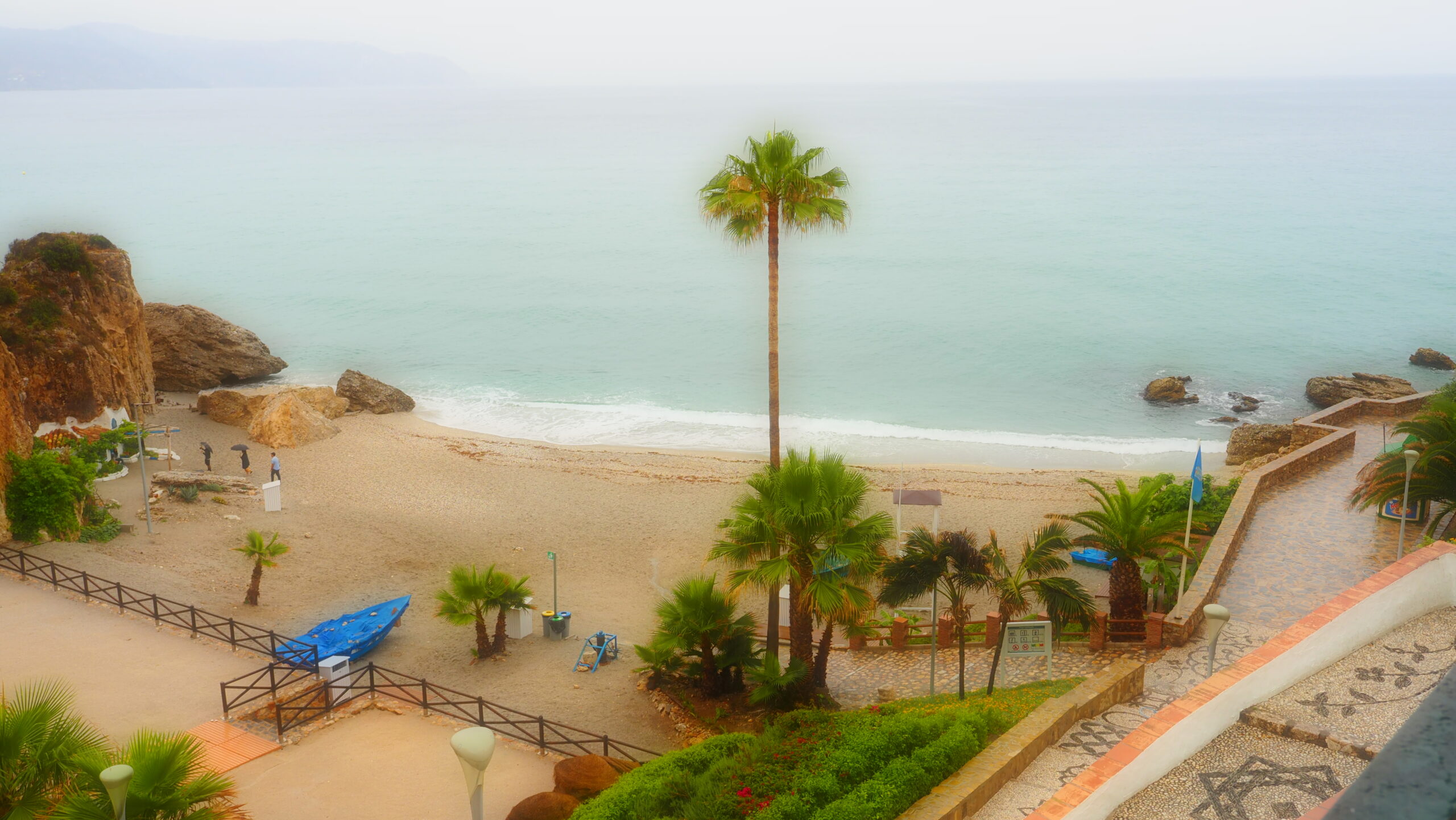 Nerja’s sights and best tips for visitors